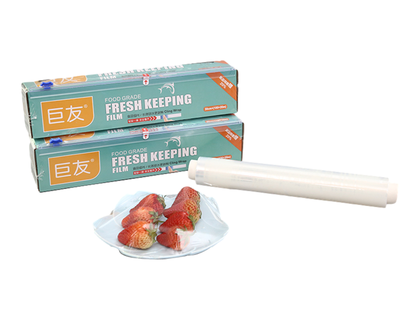 珠海保鲜膜